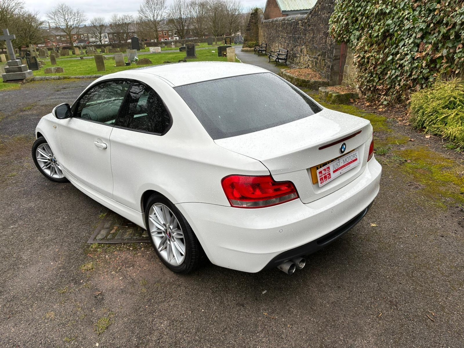 Used BMW 1 Series 2012 for sale - 77783230: Photo 55