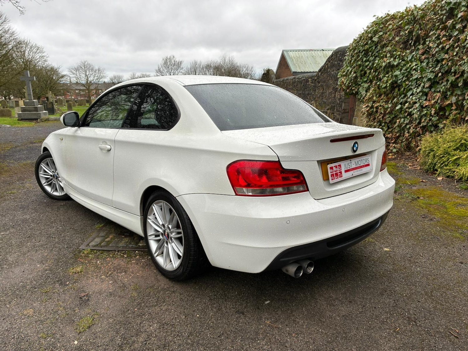 Used BMW 1 Series 2012 for sale - 77783230: Photo 56