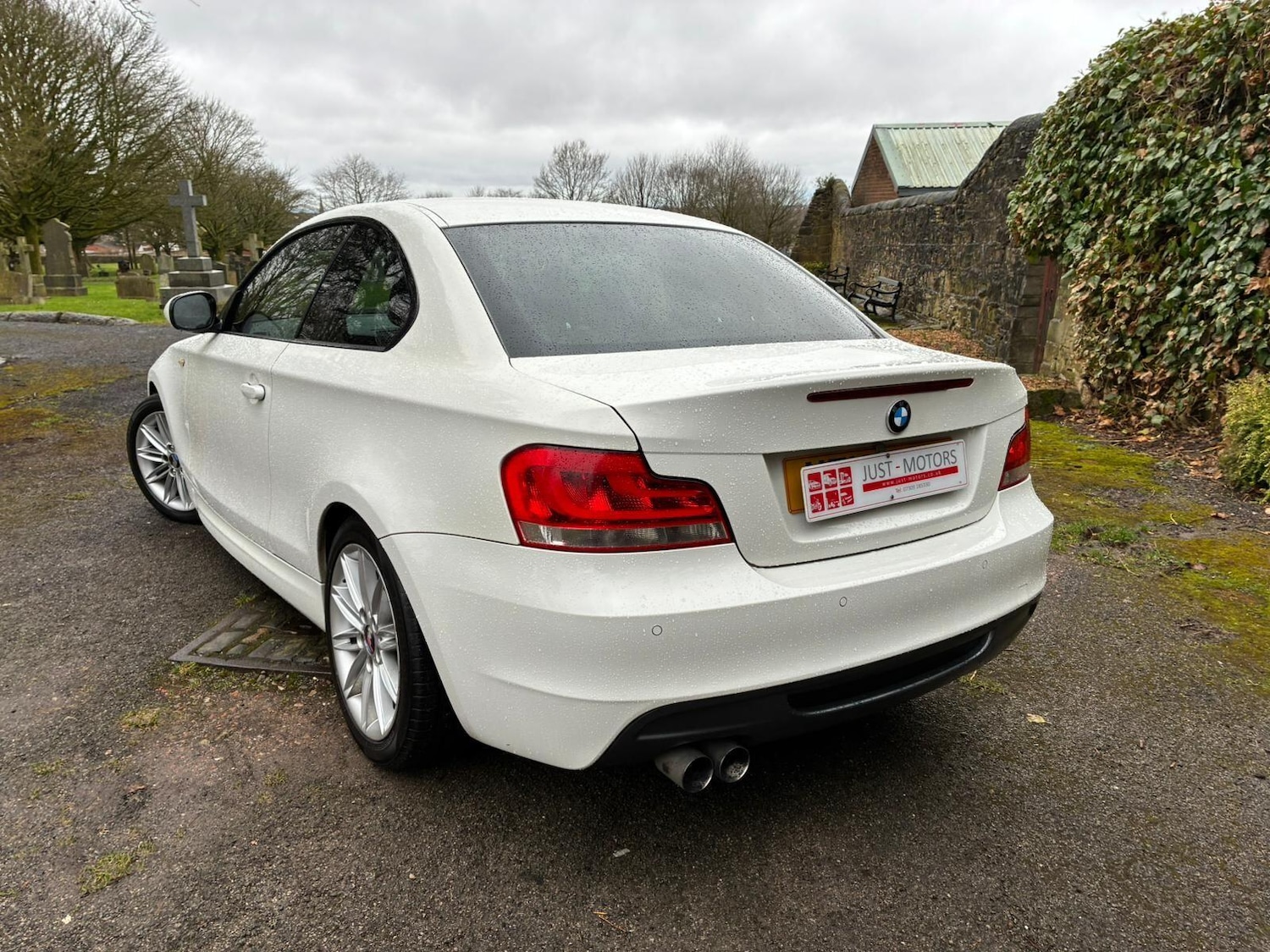 Used BMW 1 Series 2012 for sale - 77783230: Photo 57
