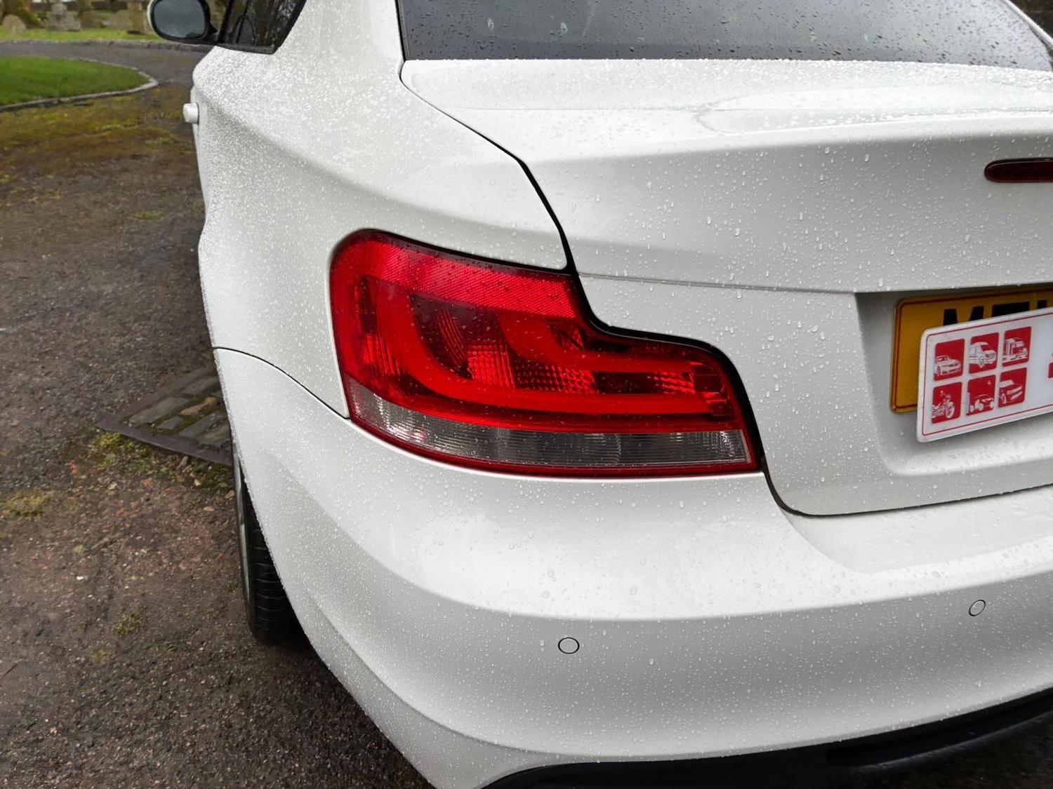 Used BMW 1 Series 2012 for sale - 77783230: Photo 58