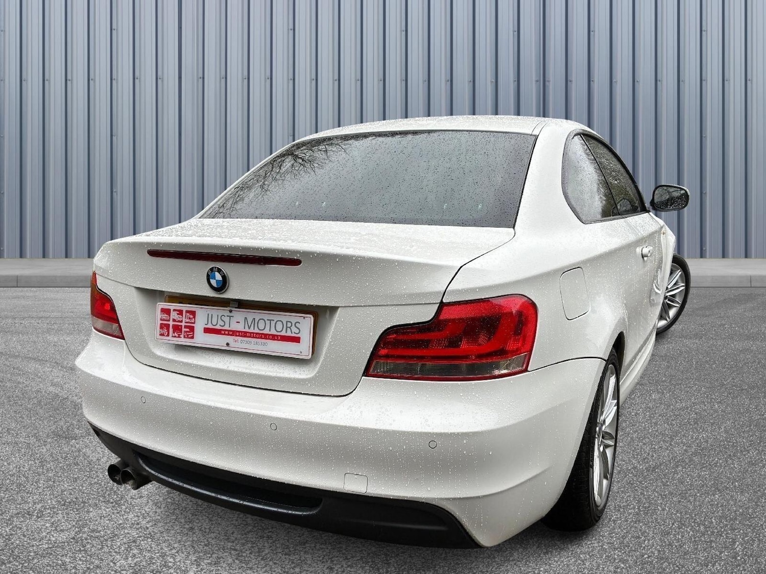 Used BMW 1 Series 2012 for sale - 77783230: Photo 6