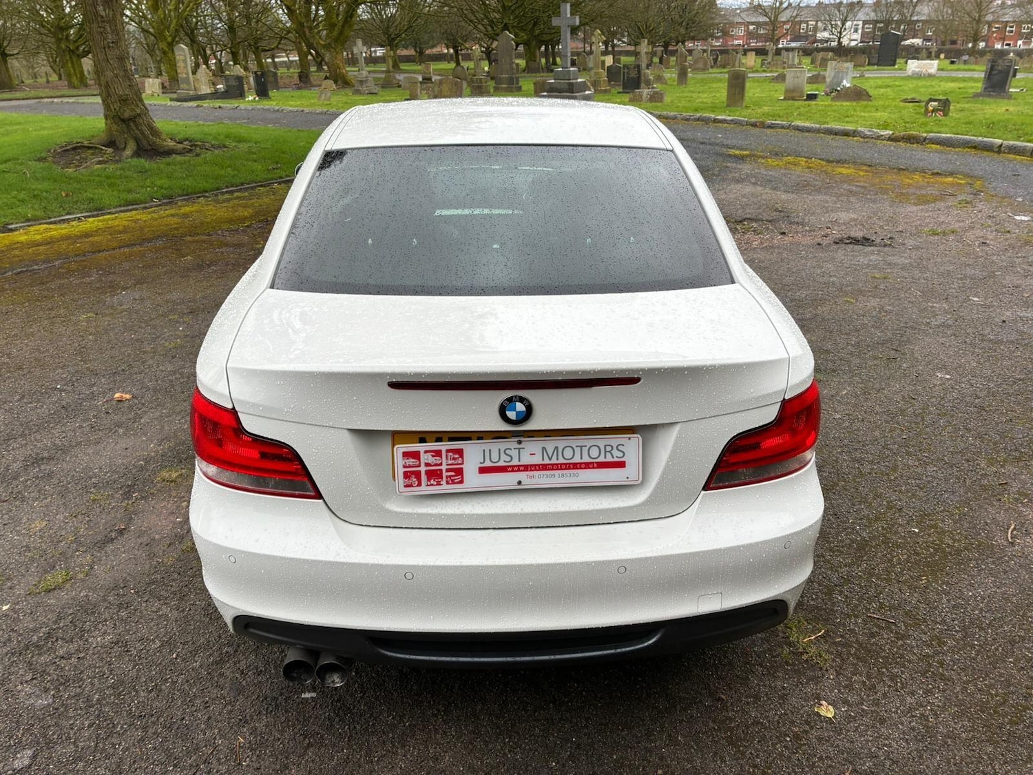 Used BMW 1 Series 2012 for sale - 77783230: Photo 60