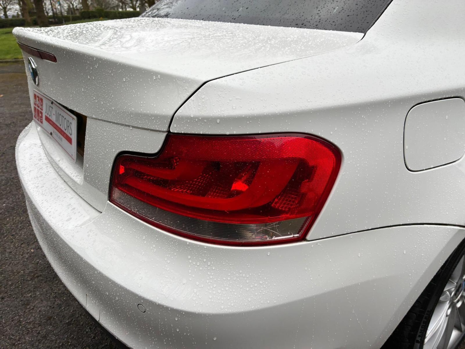 Used BMW 1 Series 2012 for sale - 77783230: Photo 61