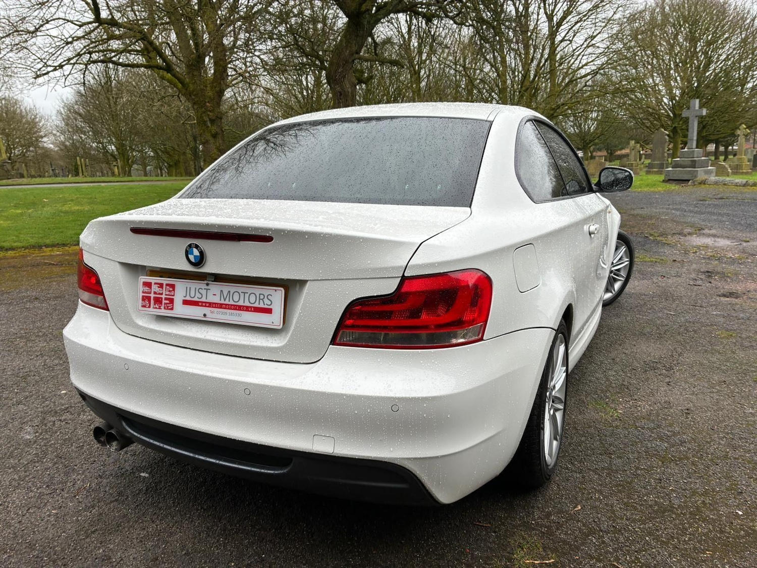 Used BMW 1 Series 2012 for sale - 77783230: Photo 62