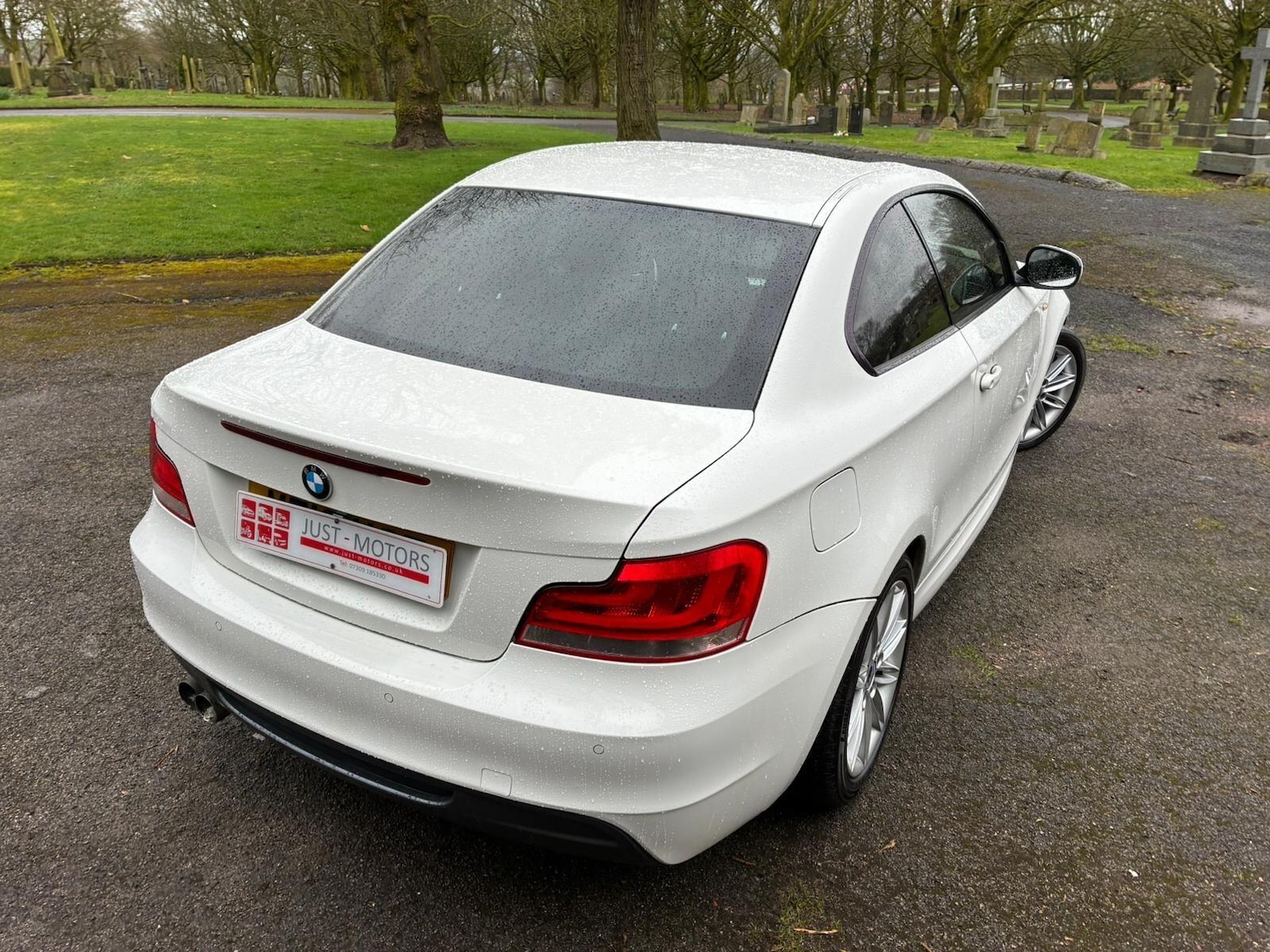 Used BMW 1 Series 2012 for sale - 77783230: Photo 64