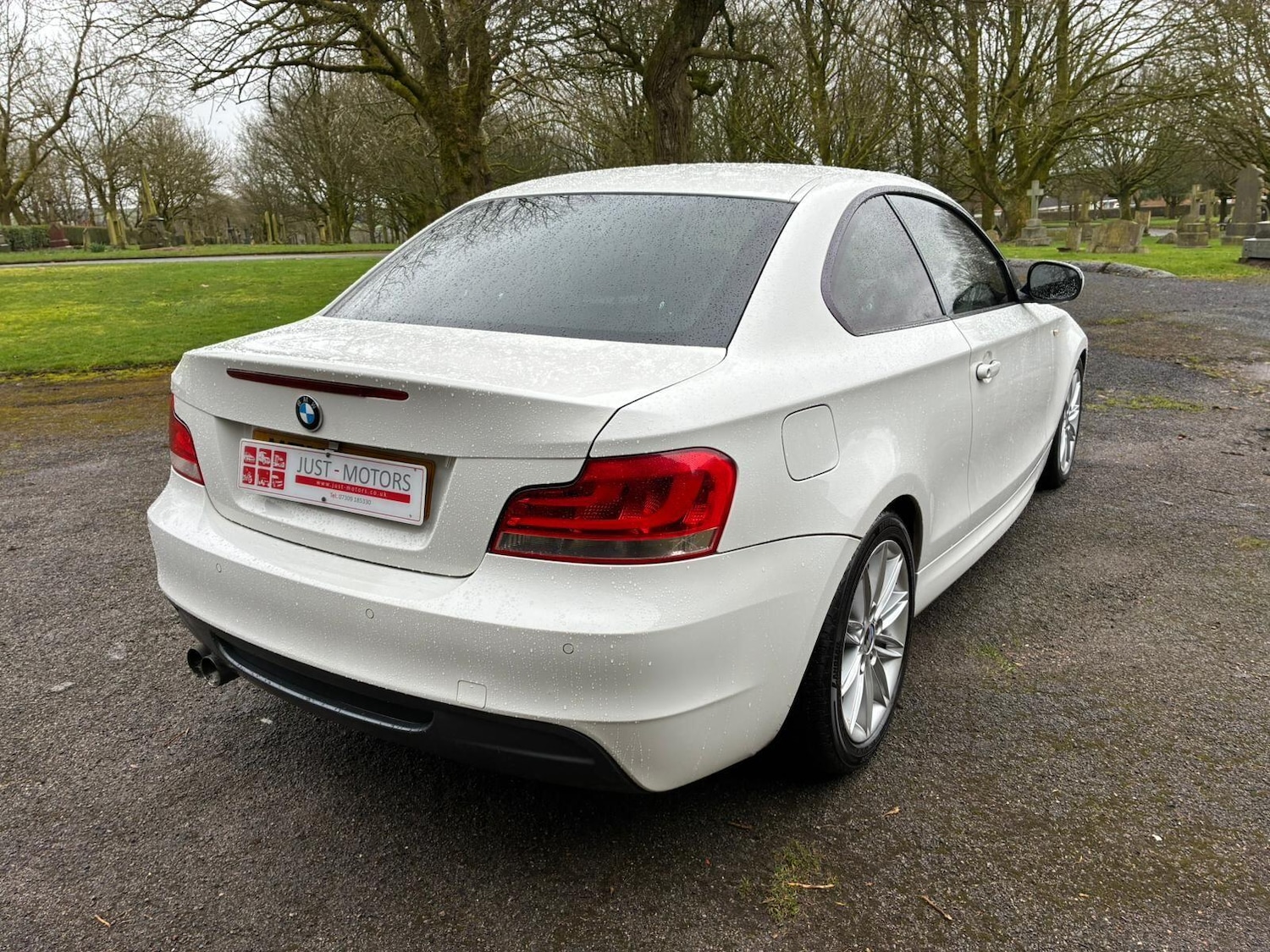 Used BMW 1 Series 2012 for sale - 77783230: Photo 65