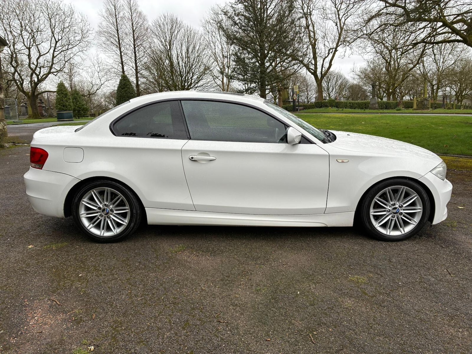 Used BMW 1 Series 2012 for sale - 77783230: Photo 66