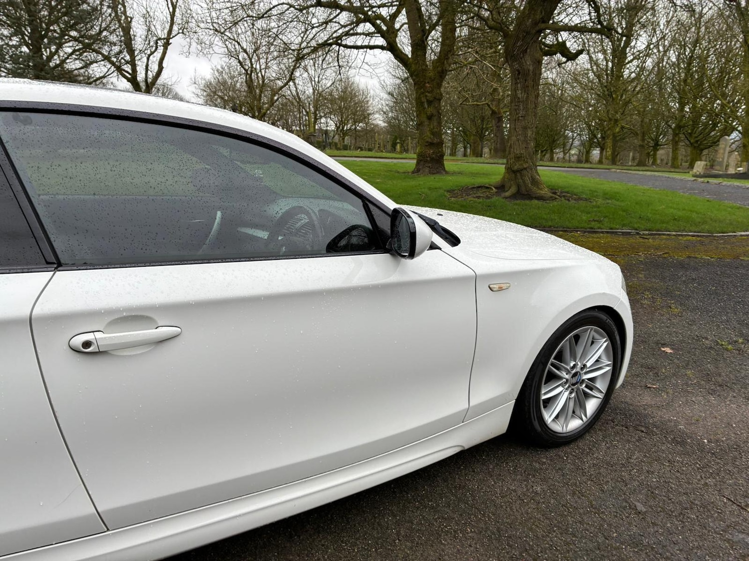 Used BMW 1 Series 2012 for sale - 77783230: Photo 68