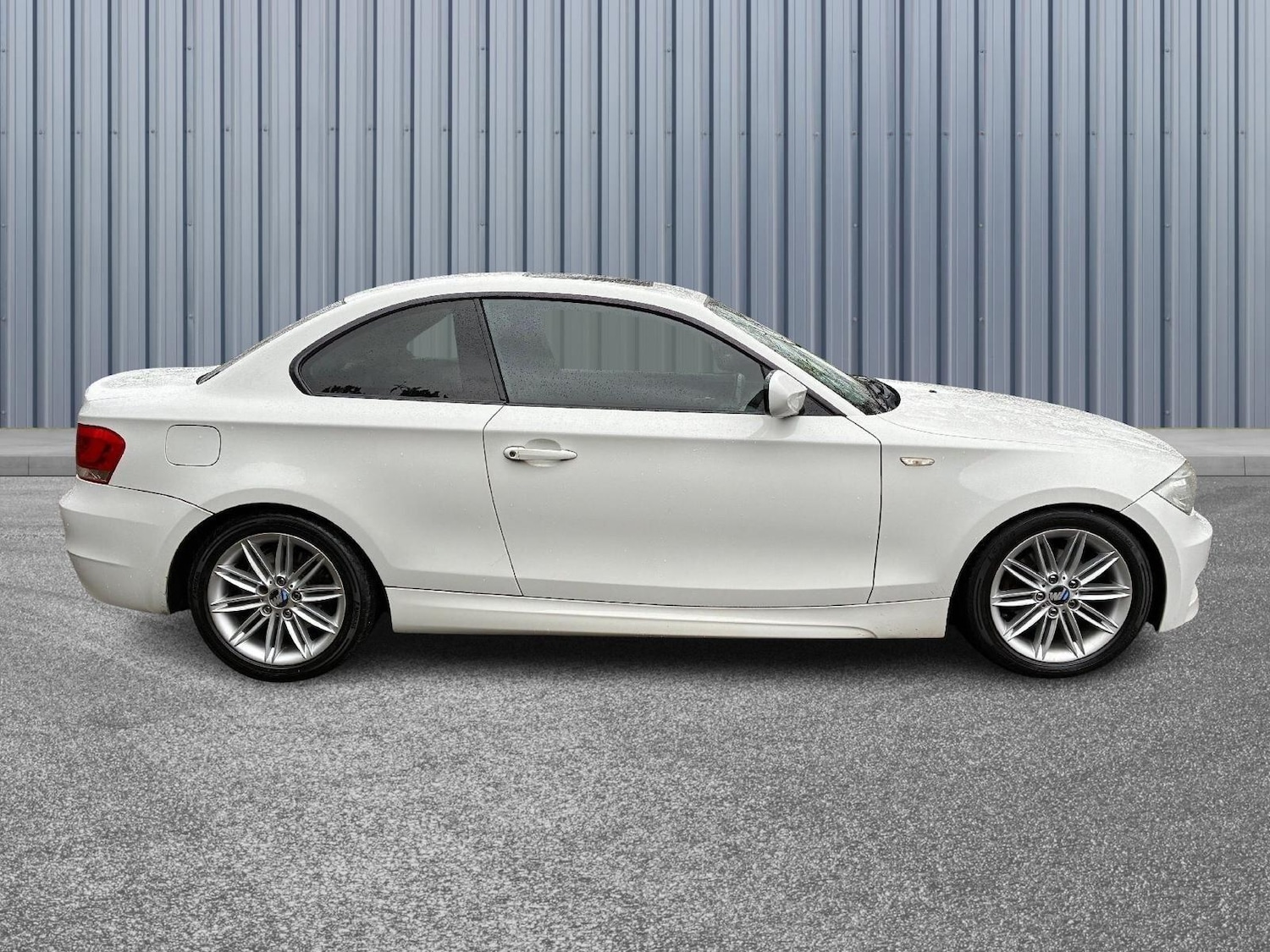 Used BMW 1 Series 2012 for sale - 77783230: Photo 7