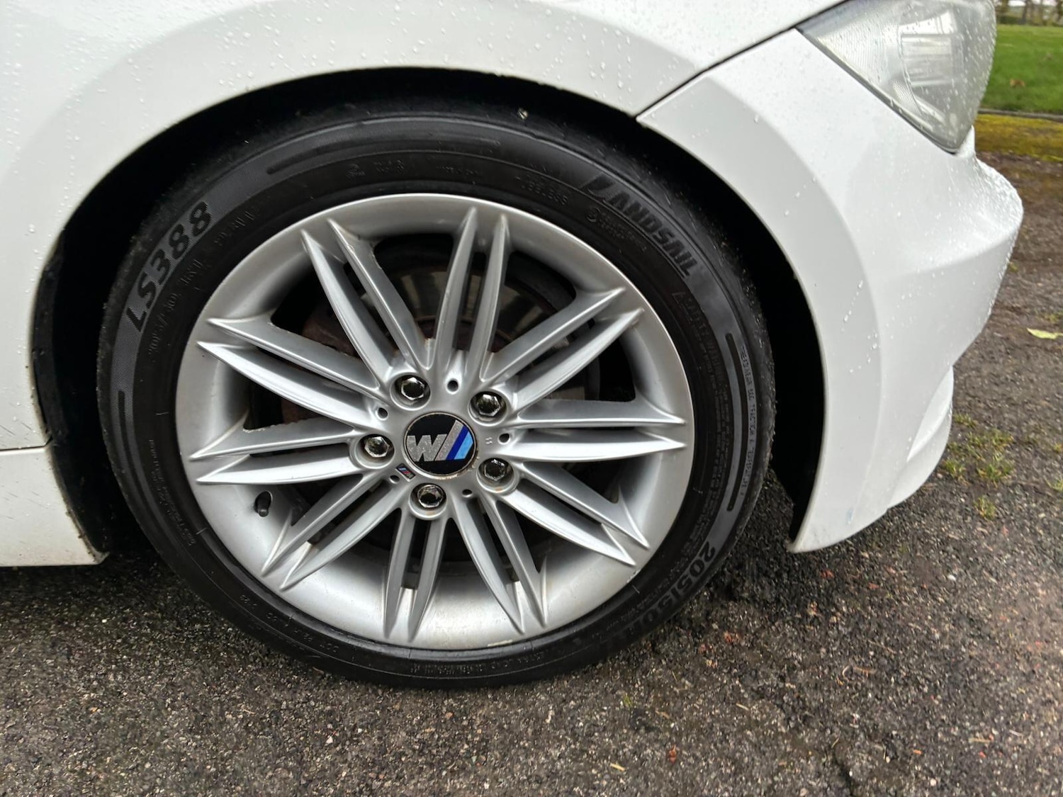 Used BMW 1 Series 2012 for sale - 77783230: Photo 72