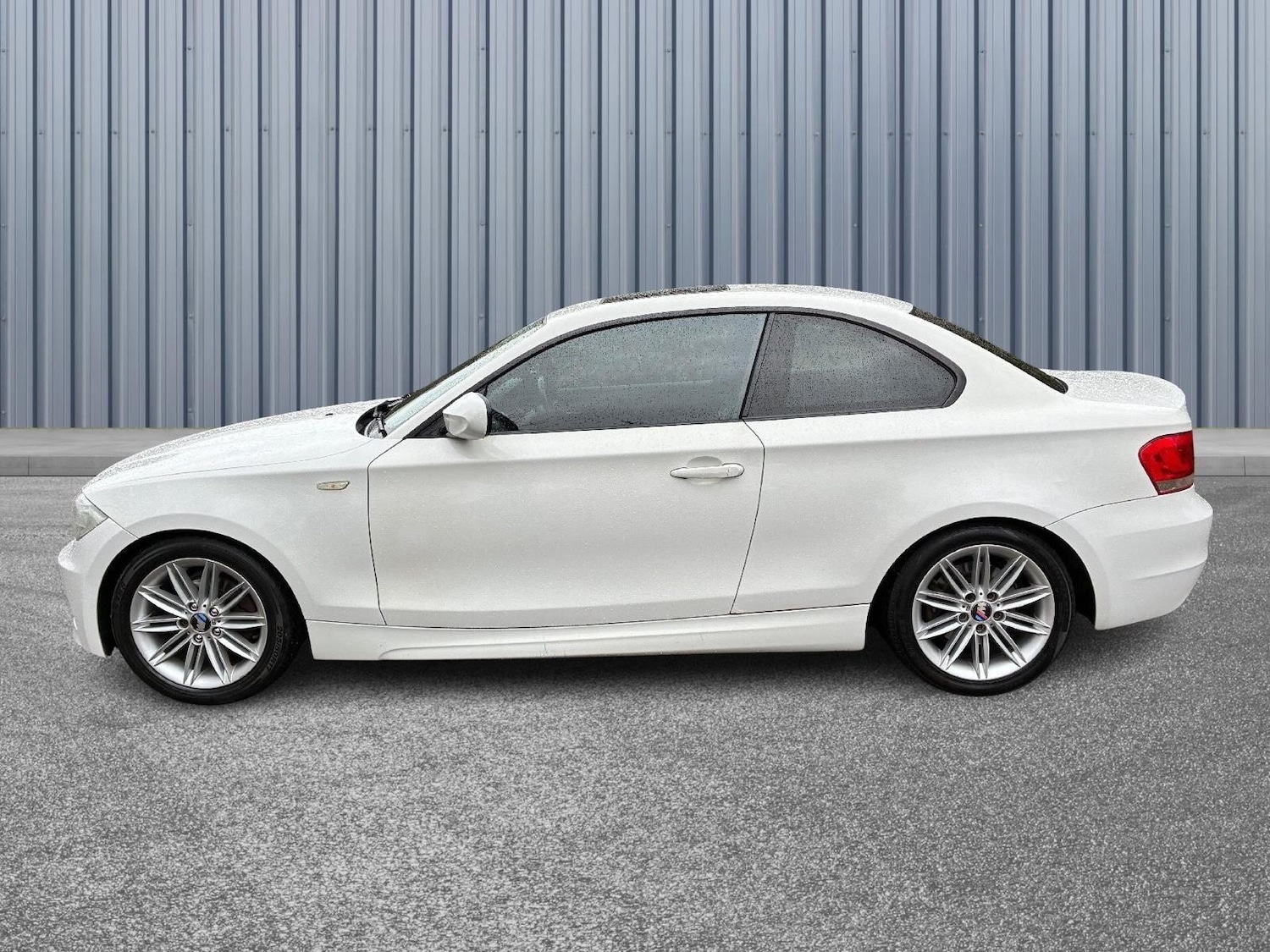 Used BMW 1 Series 2012 for sale - 77783230: Photo 8