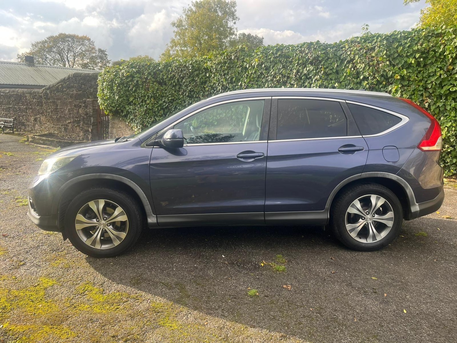Used Honda CR-V 2013 for sale - 76152982: Photo 17