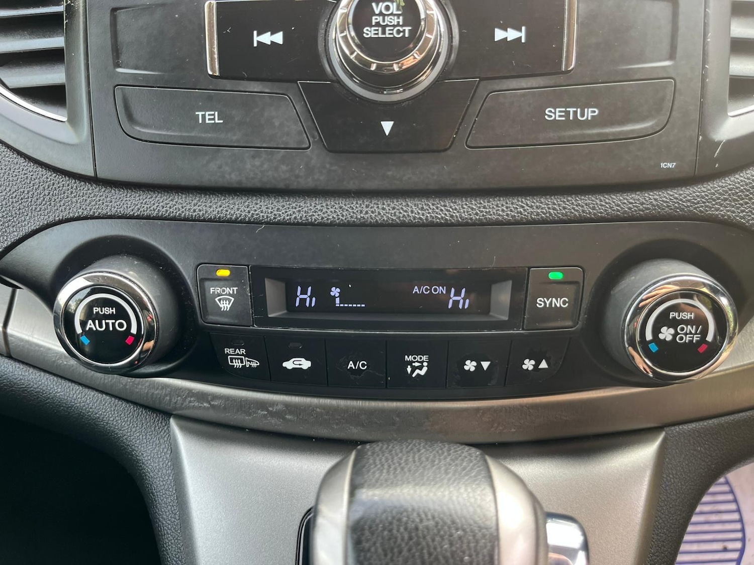 Used Honda CR-V 2013 for sale - 76152982: Photo 30