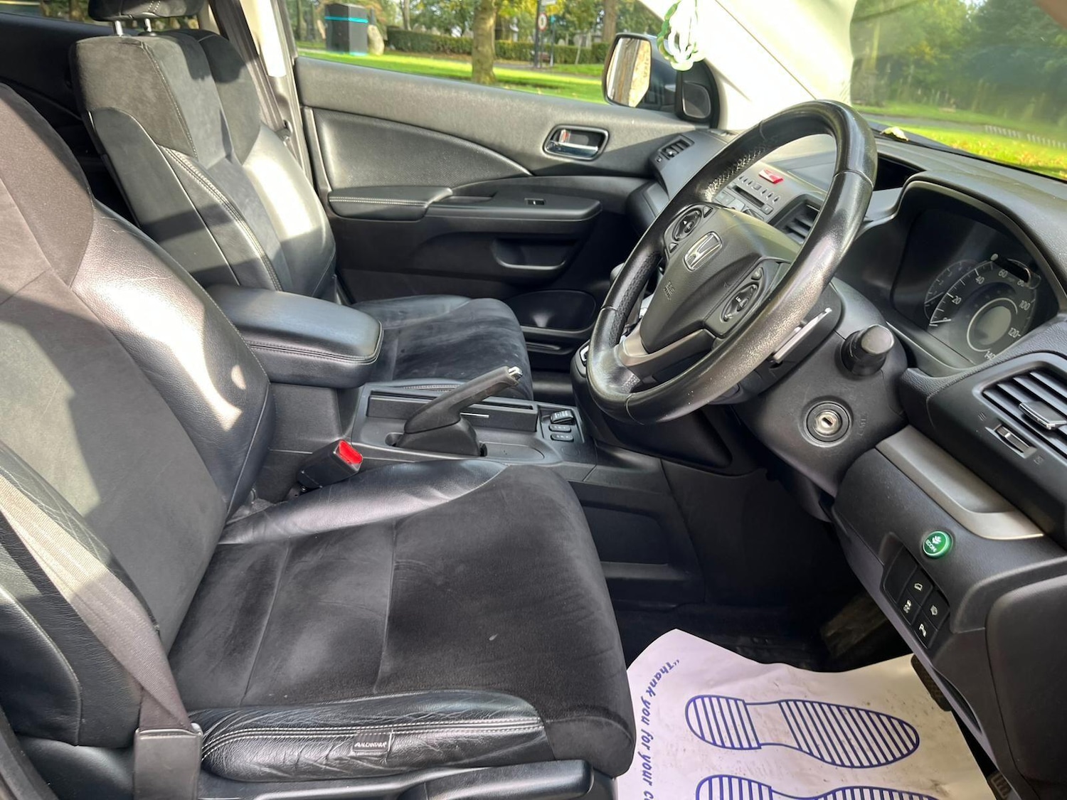Used Honda CR-V 2013 for sale - 76152982: Photo 35