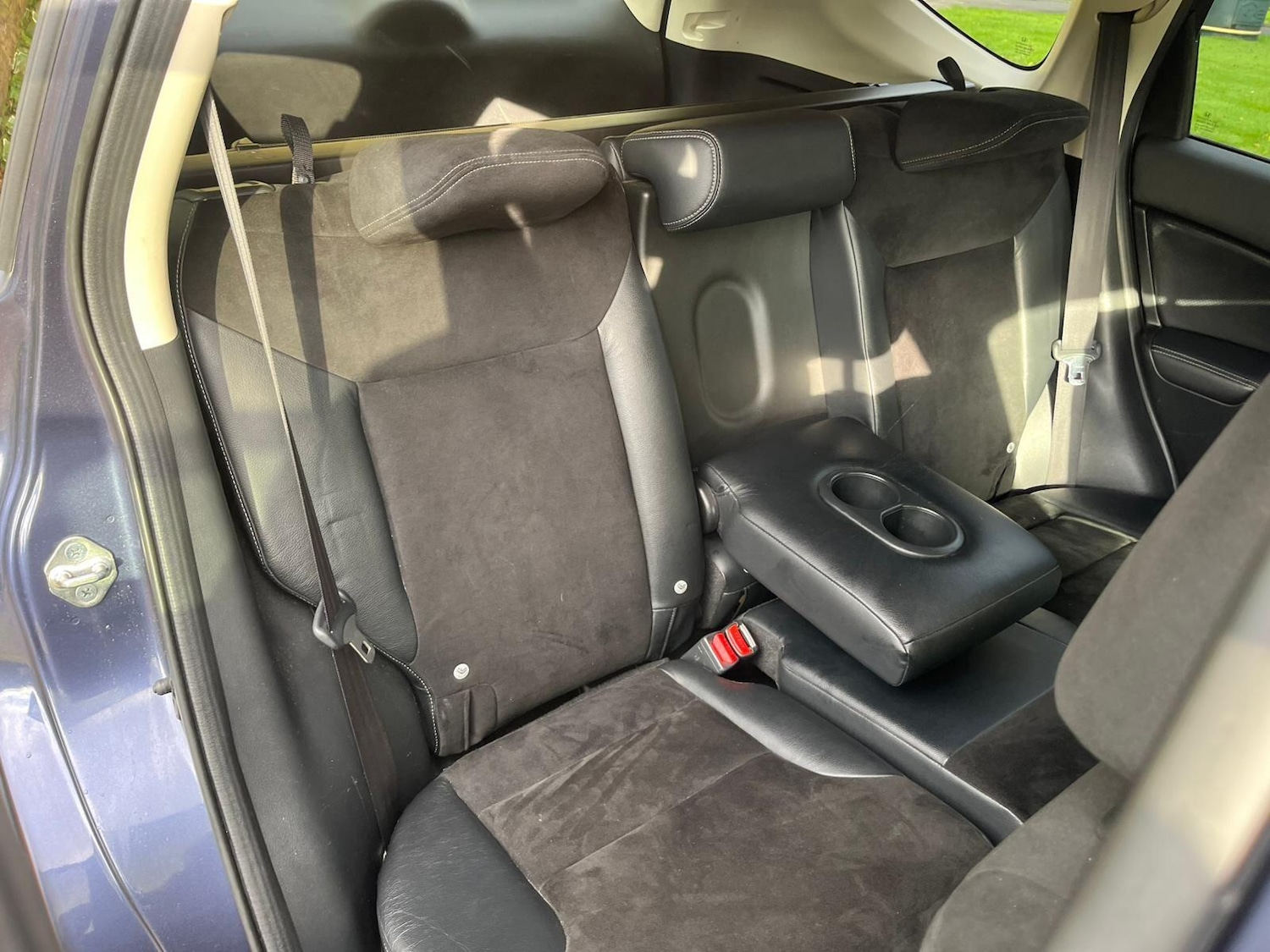 Used Honda CR-V 2013 for sale - 76152982: Photo 36