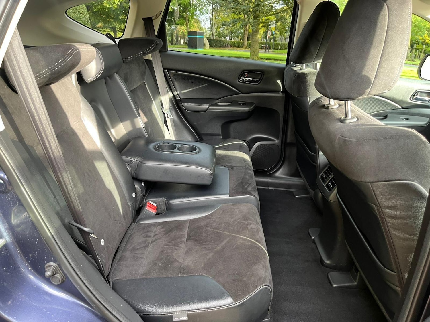 Used Honda CR-V 2013 for sale - 76152982: Photo 37