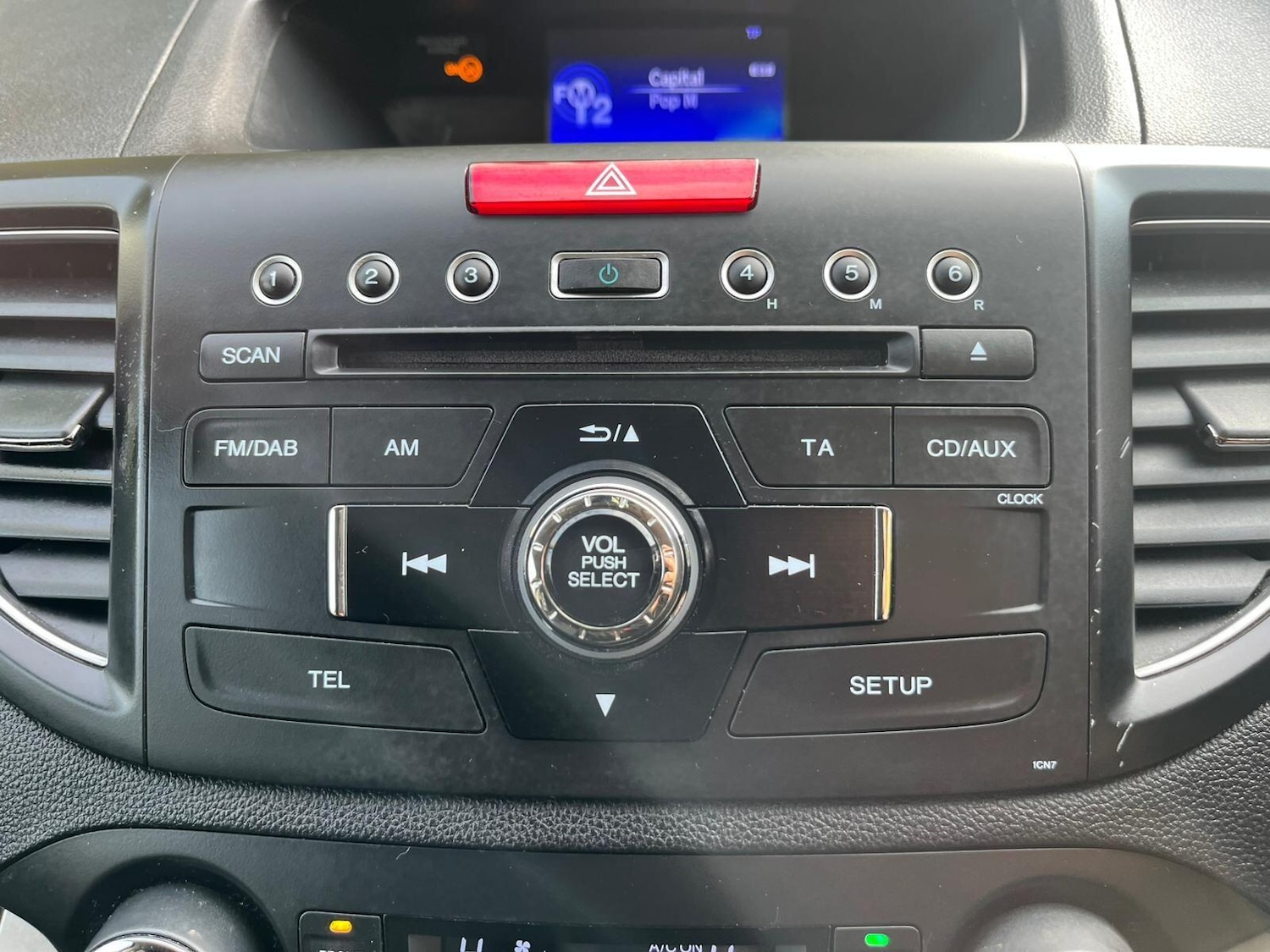 Used Honda CR-V 2013 for sale - 76152982: Photo 42