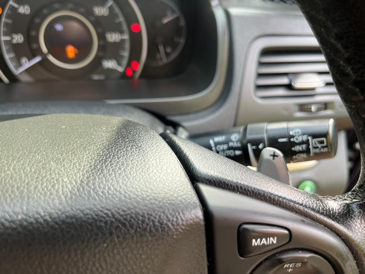 Used Honda CR-V 2013 for sale - 76152982: Photo 44