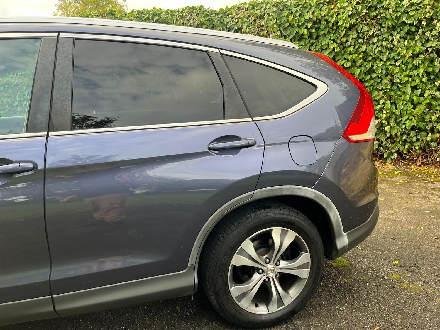 Used Honda CR-V 2013 for sale - 76152982: Photo 59