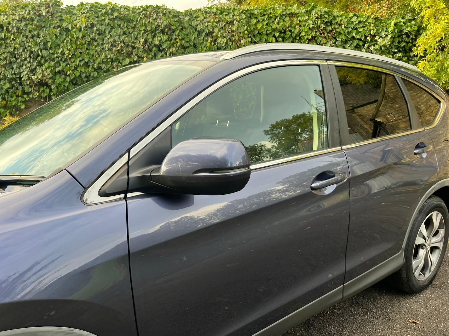 Used Honda CR-V 2013 for sale - 76152982: Photo 68