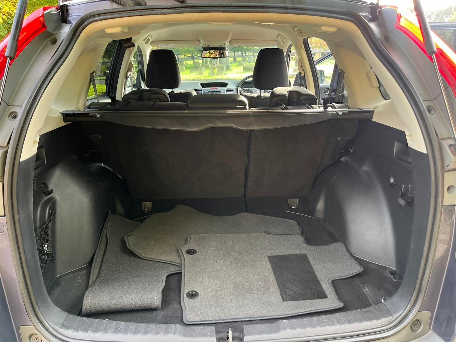 Used Honda CR-V 2013 for sale - 76152982: Photo 69