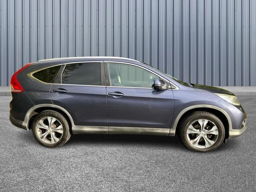 Used Honda CR-V 2013 for sale - 76152982: Photo 7