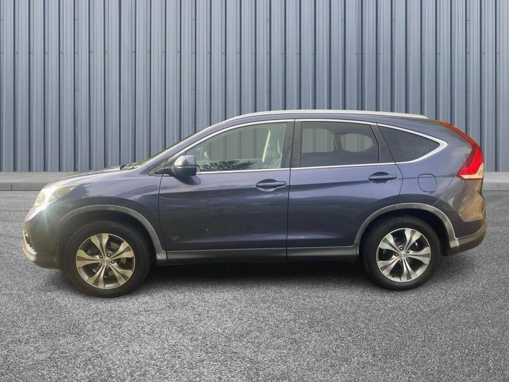 Used Honda CR-V 2013 for sale - 76152982: Photo 8