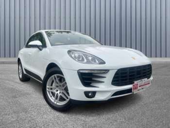 2025 (64) - 3.0 V6 S PDK 4WD Euro 6 (s/s) 5dr