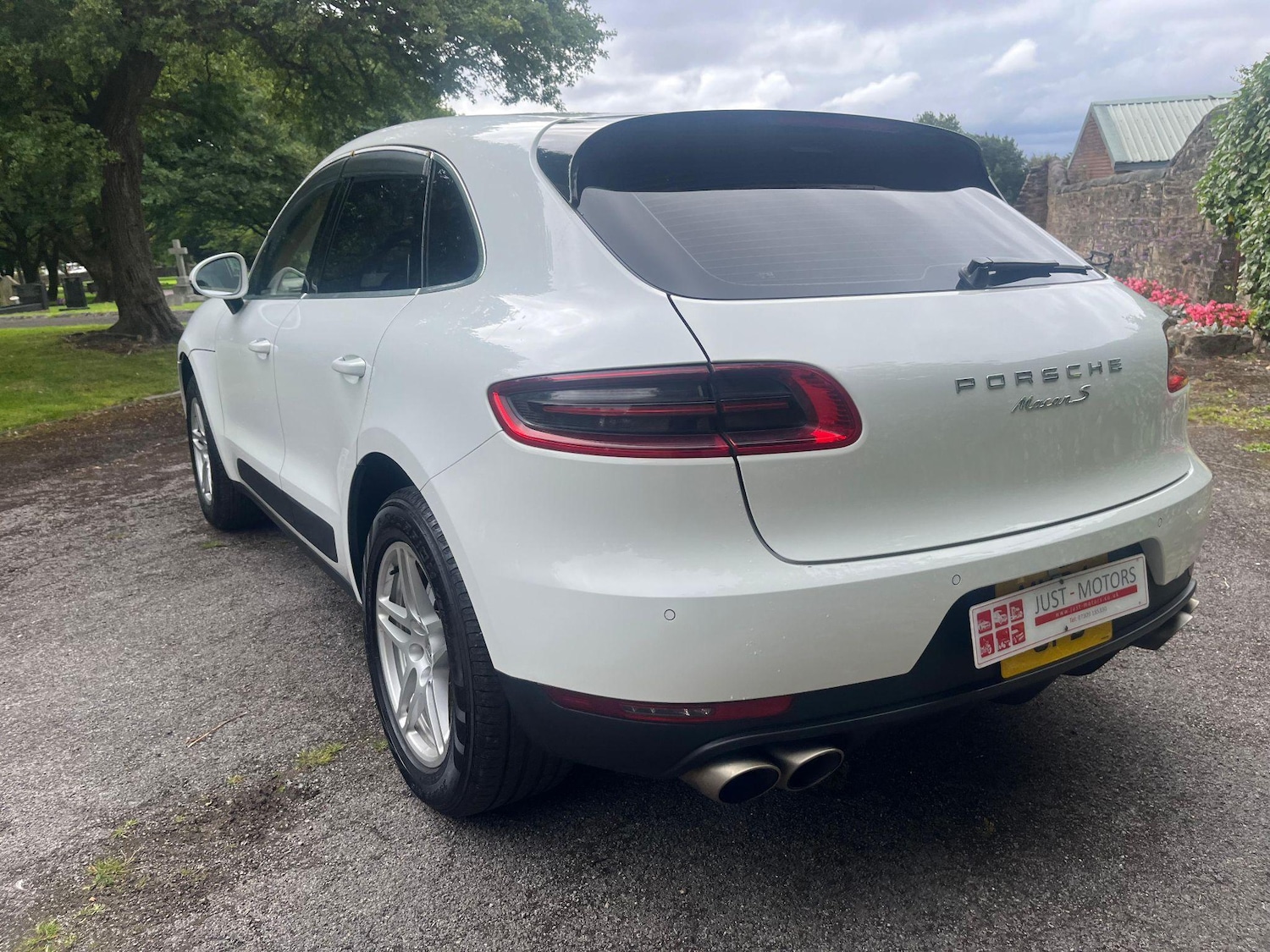 Vehicle 70