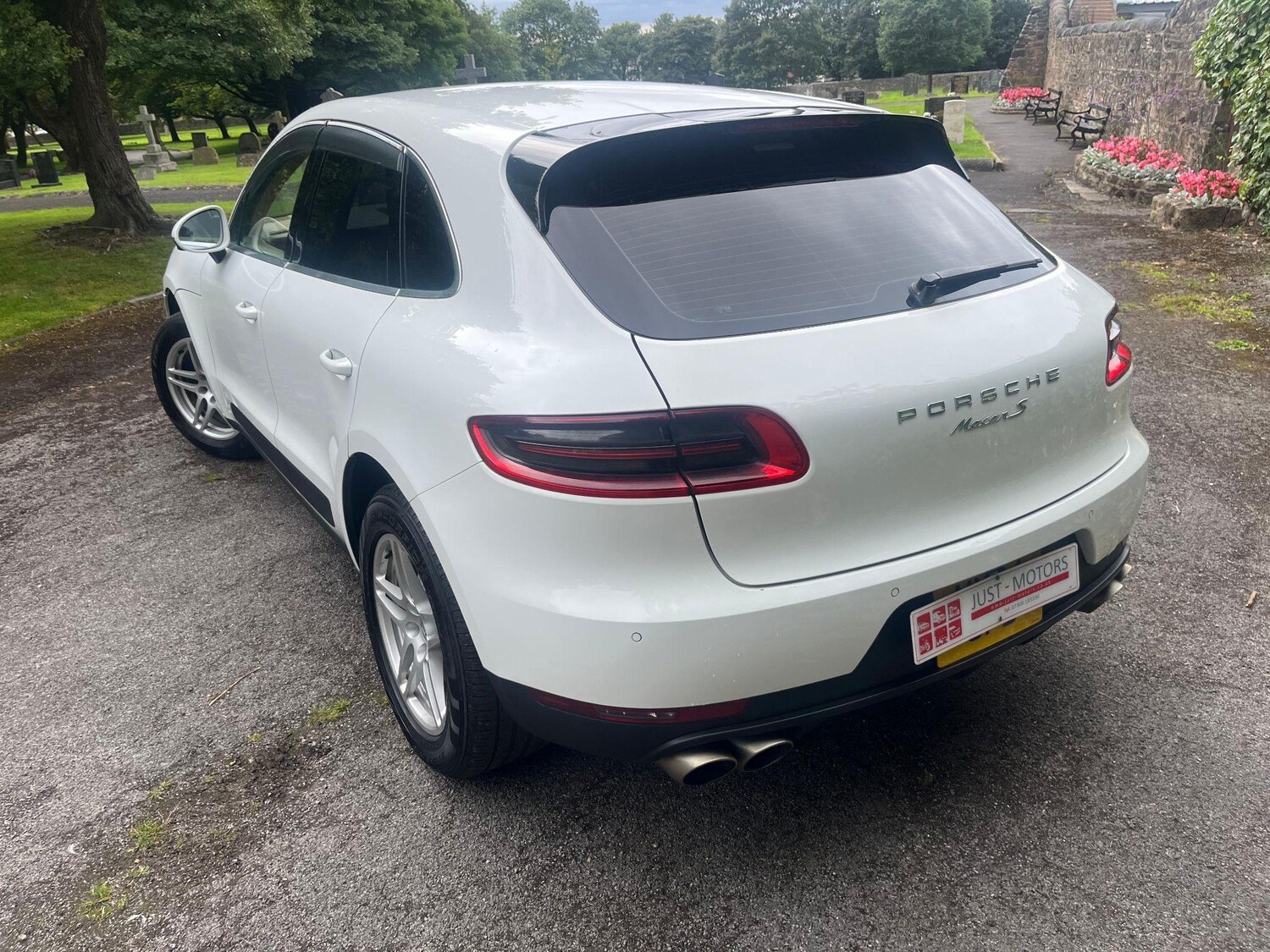 Vehicle 71