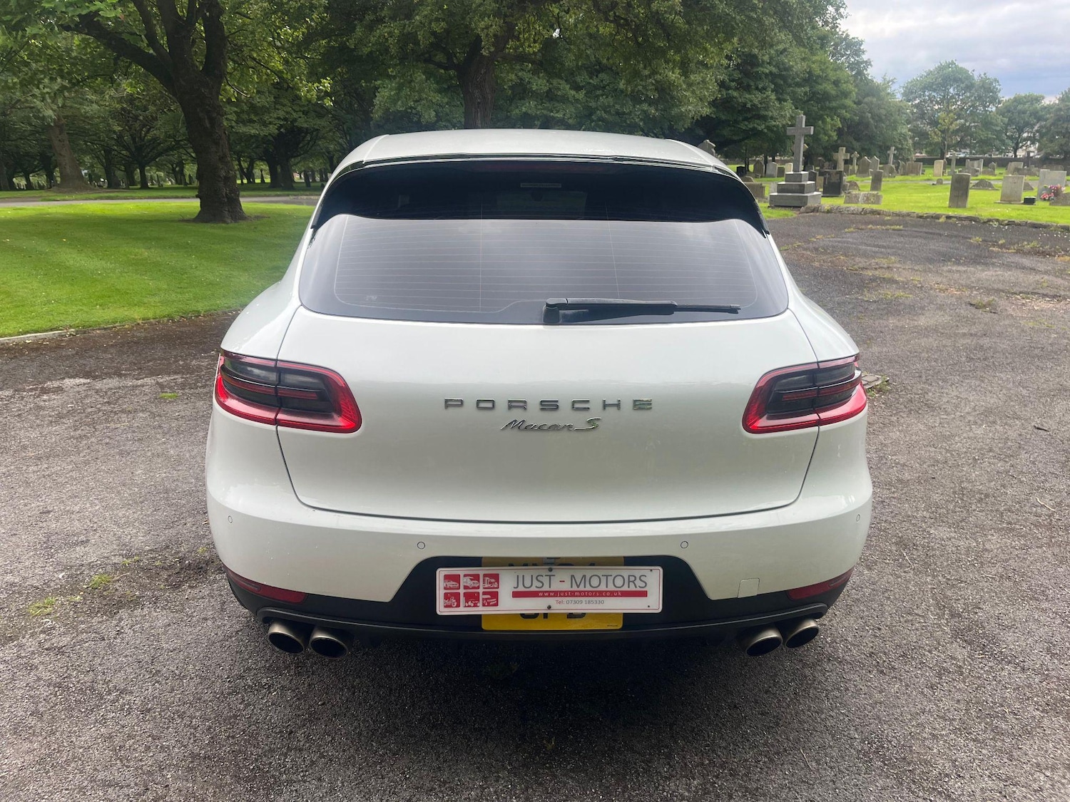Vehicle 75