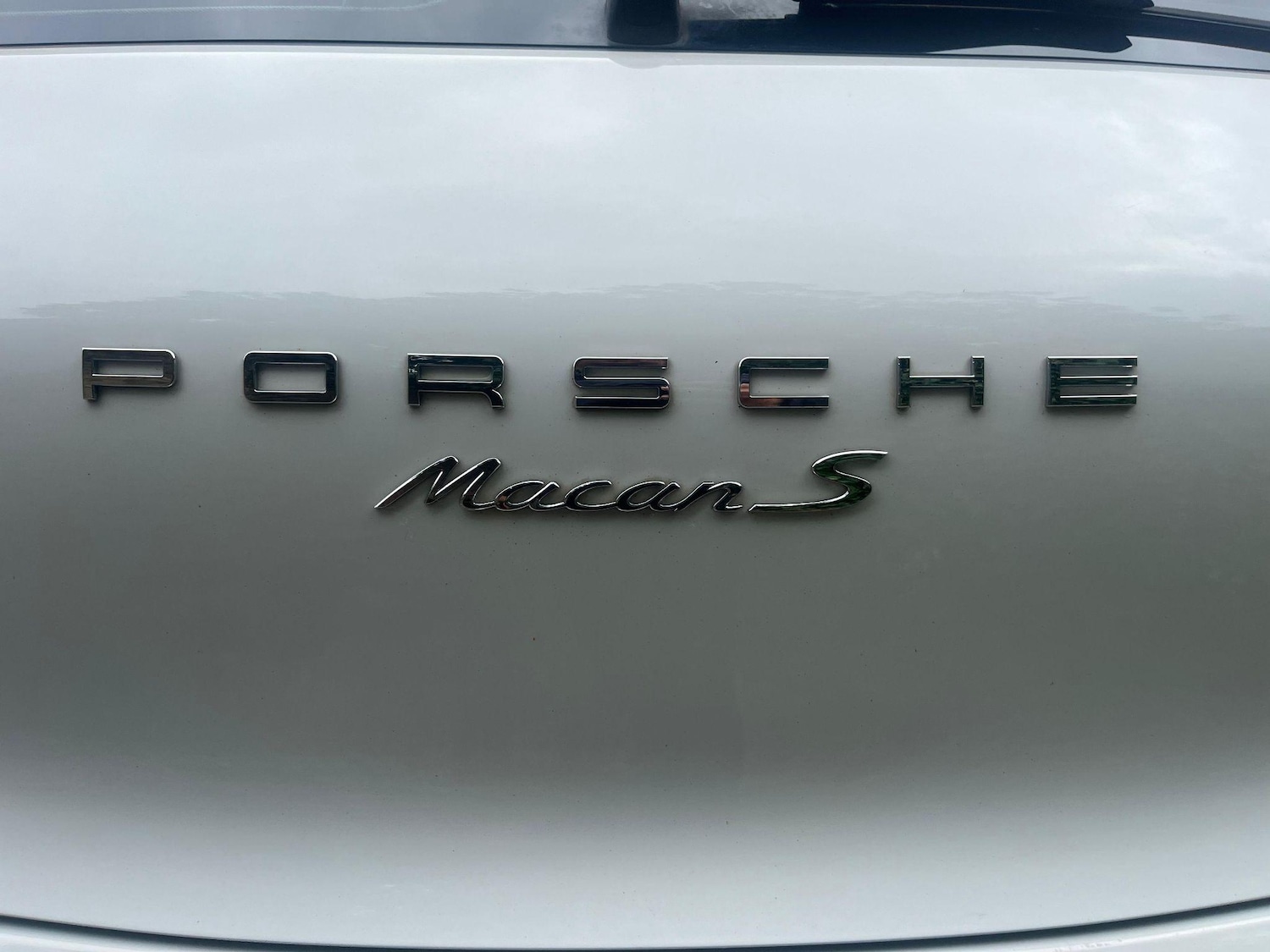 Vehicle 76