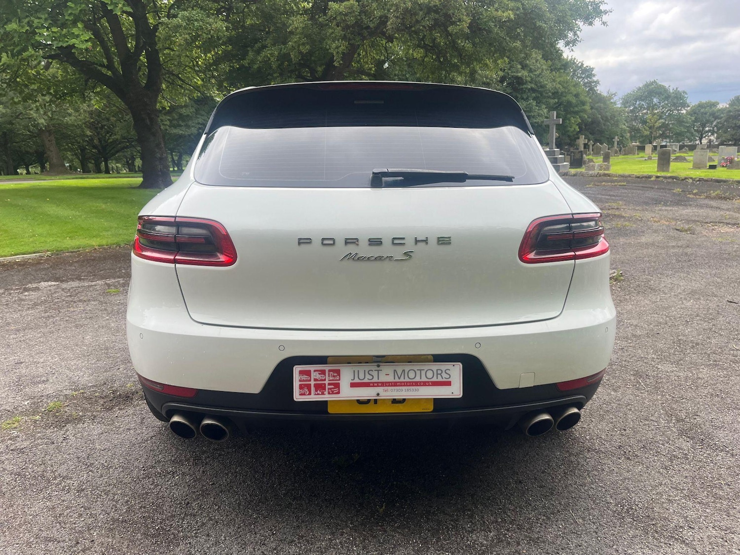 Vehicle 77