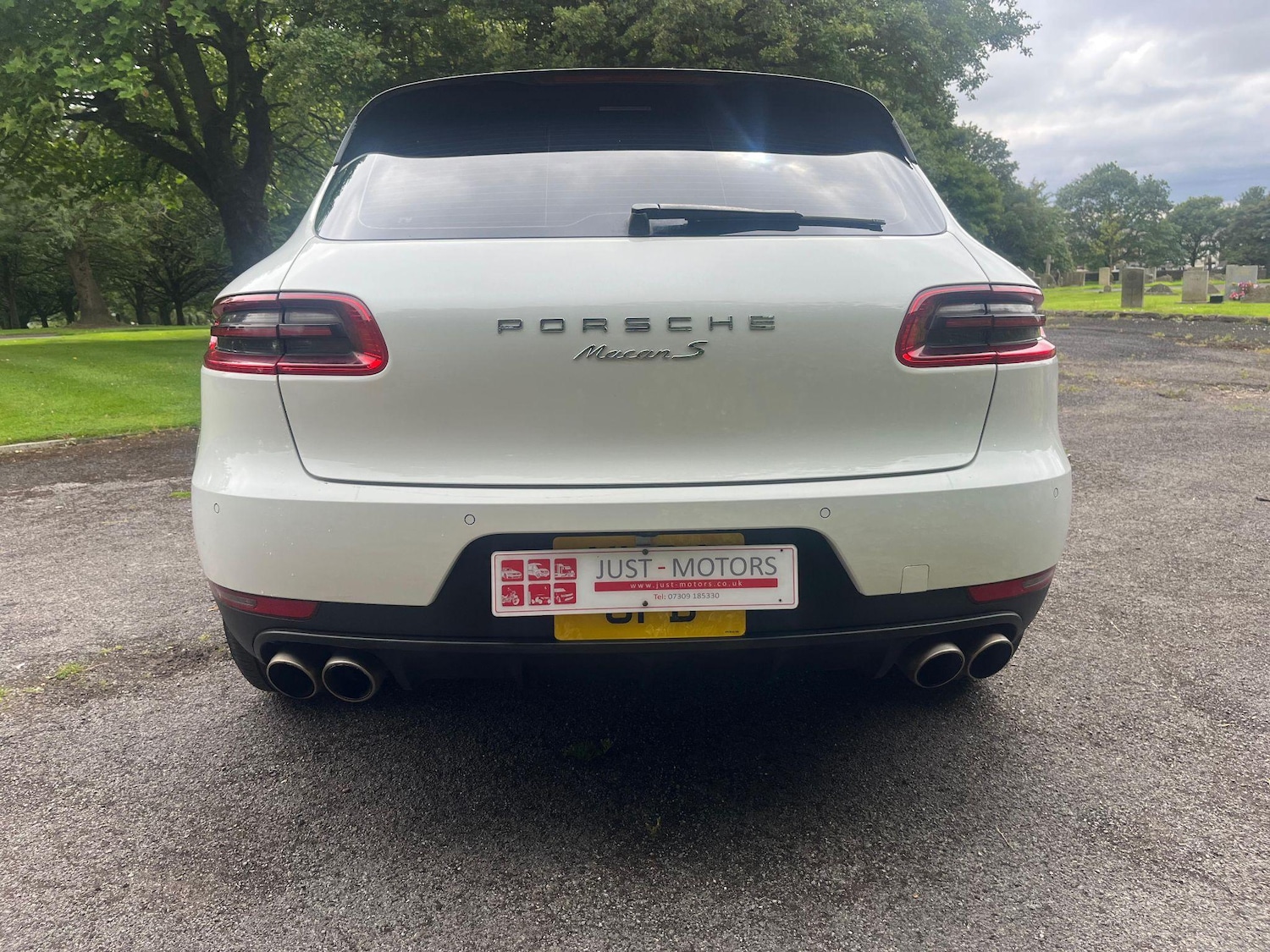 Vehicle 78