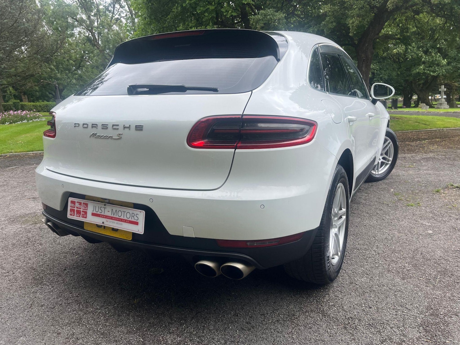 Vehicle 80
