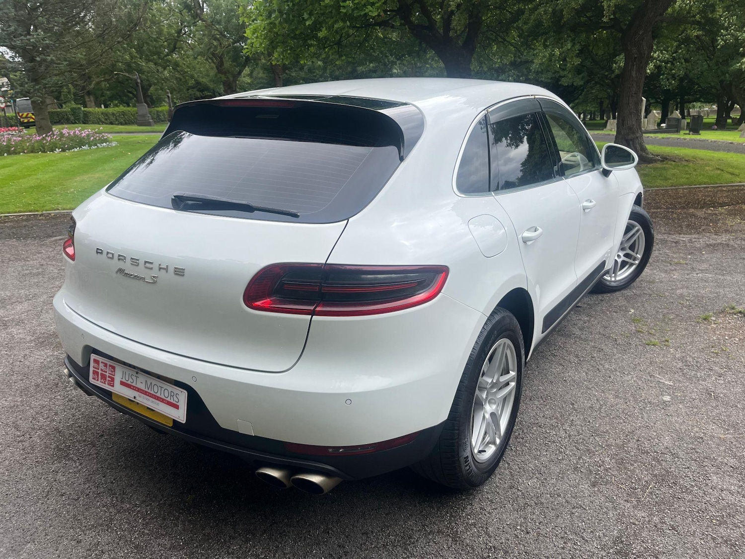 Vehicle 81