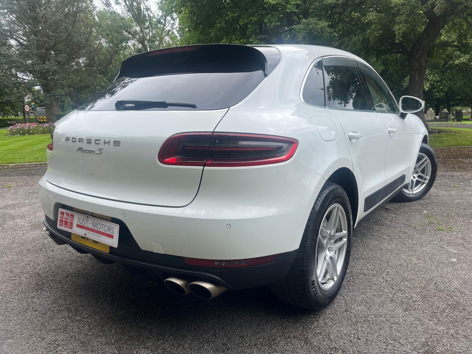 Vehicle 82