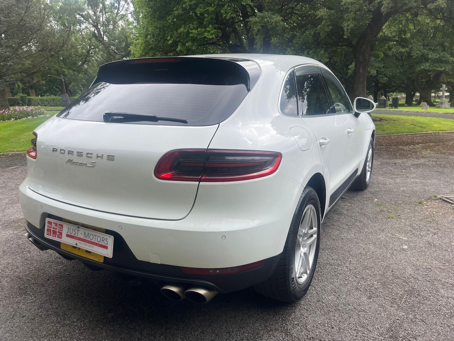 Vehicle 83
