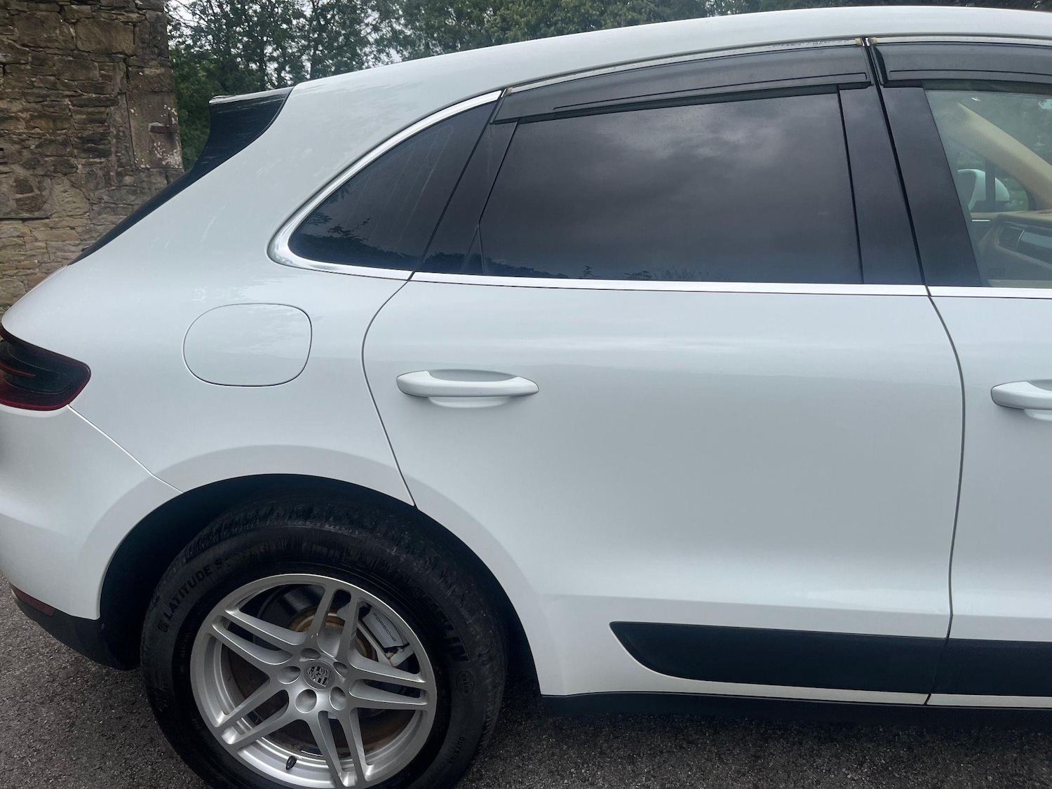 Vehicle 85