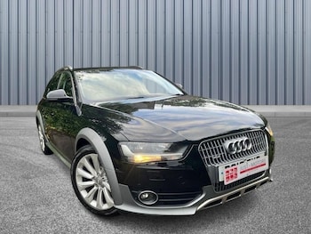 2015 (15) - 2.0 TDI Quattro 5dr S Tronic