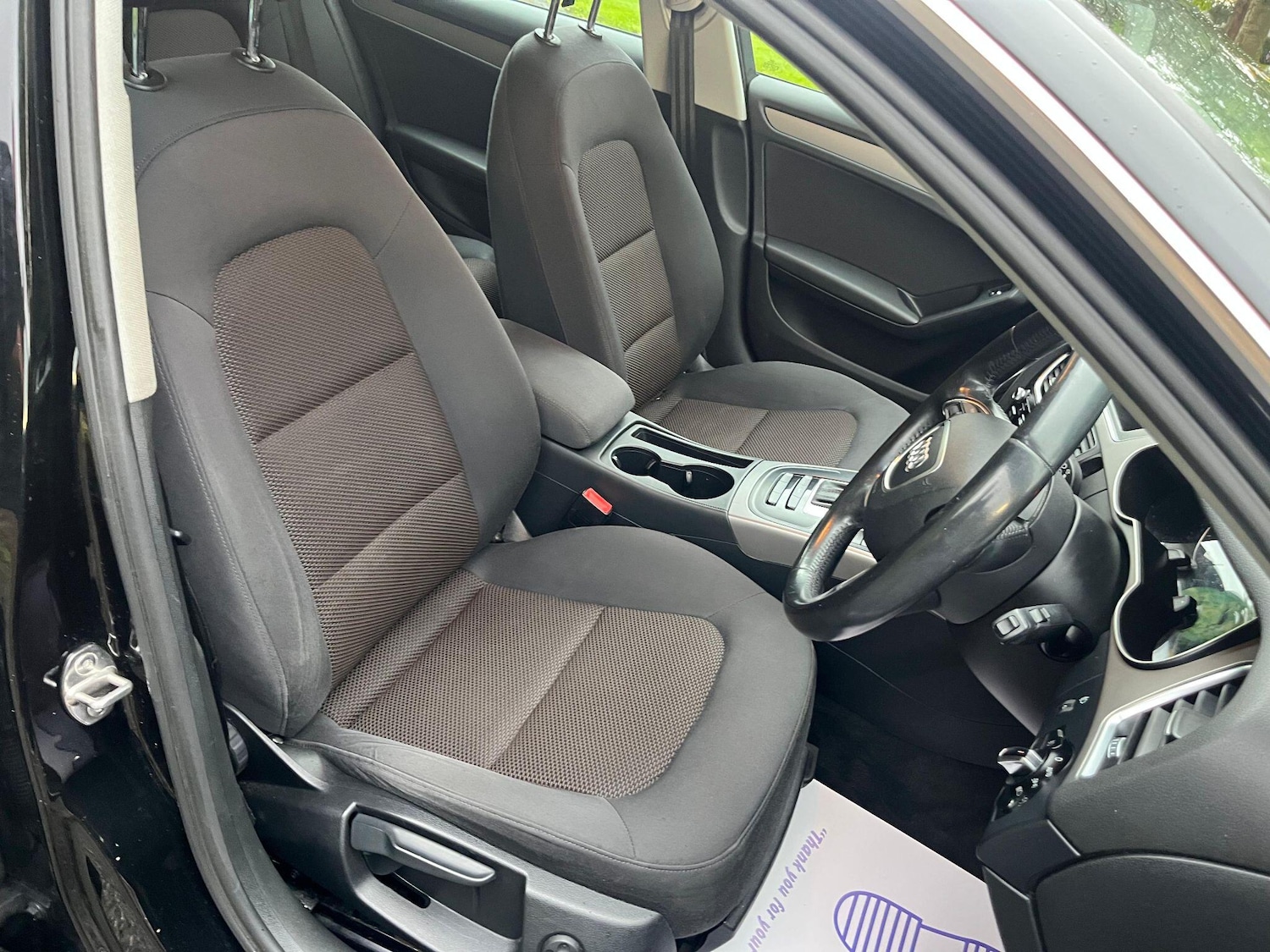 Vehicle 27
