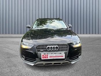 Used Audi A4 Allroad 2015 for sale - 75940321: Photo