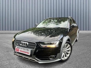 Used Audi A4 Allroad 2015 for sale - 75940321: Photo