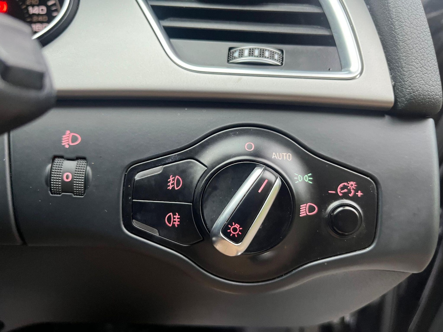 Vehicle 40