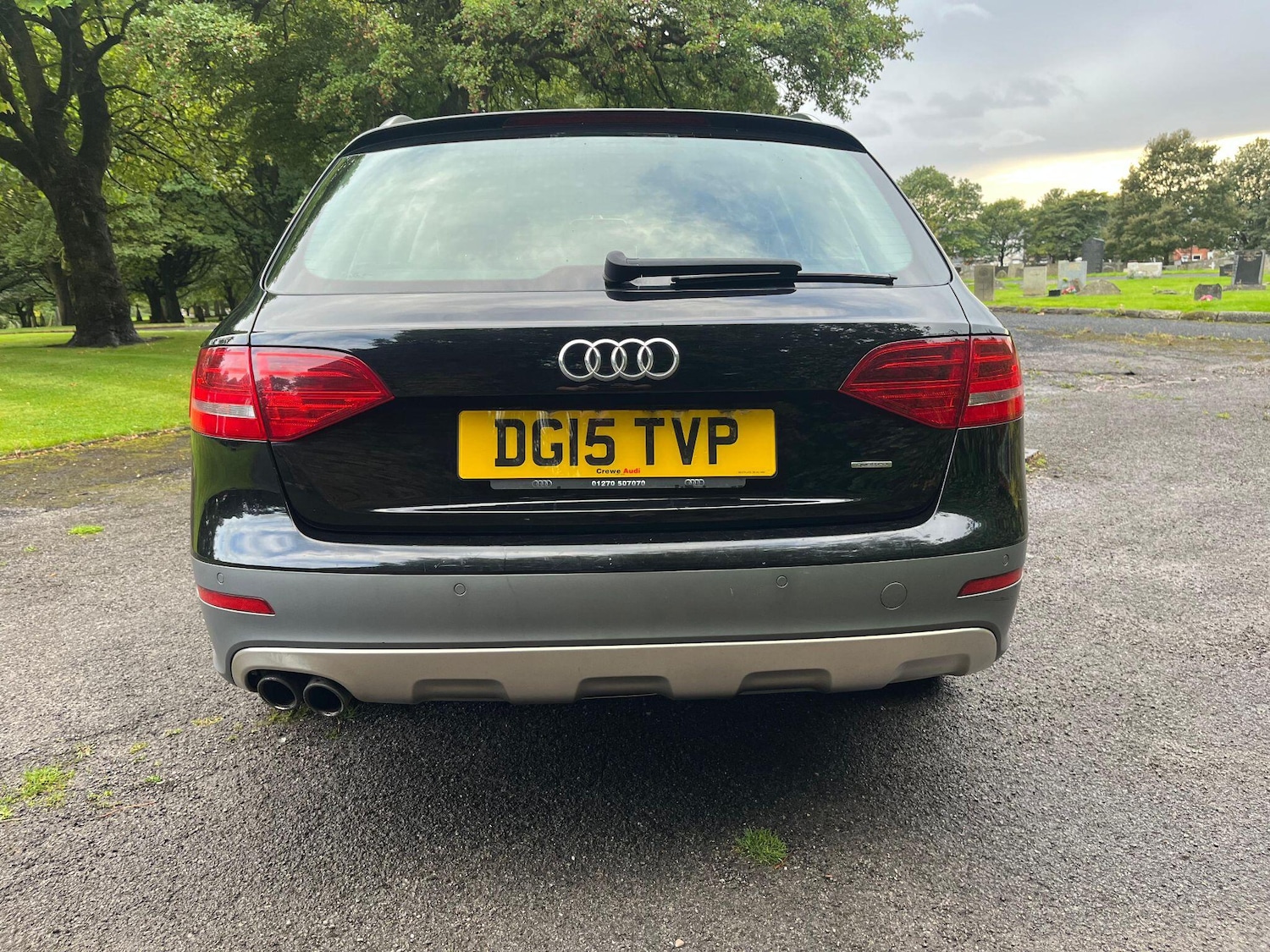 Vehicle 74