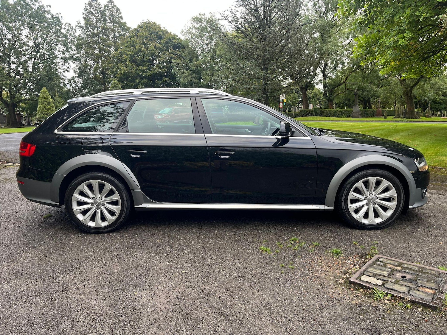 Vehicle 80