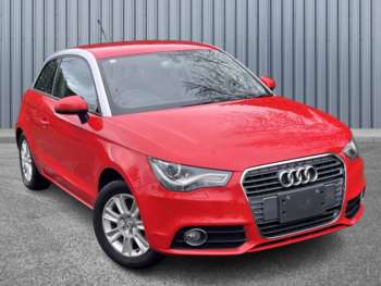 (62) - 1.4 TFSI Sport Euro 5 3-Door