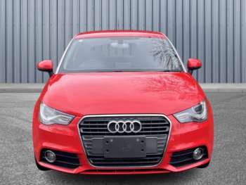 Used Audi A1 2013 for sale - 74597898: Photo