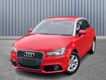 Used Audi A1 2013 for sale - 74597898: Photo
