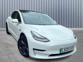 Used Tesla Model 3 2020 for sale - 79645229: Photo